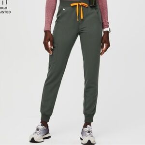 FIGS Zamora Jogger Scrub Pant XS